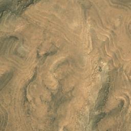 Satellite imagery of Djebel Mazoula, DZ