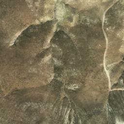 Satellite imagery of Djebel Garet el Assel, DZ