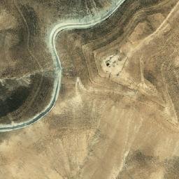 Satellite imagery of Djebel Garet el Assel, DZ