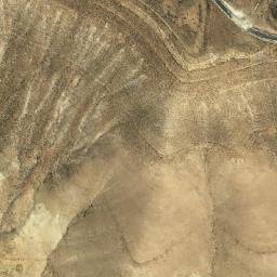 Satellite imagery of Djebel Garet Zina, DZ