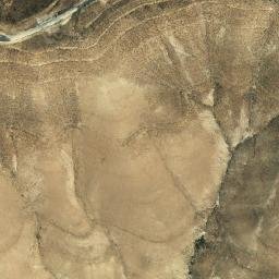 Satellite imagery of Djebel Garet Zina, DZ