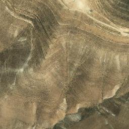 Satellite imagery of Djebel Garet Zina, DZ
