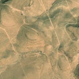Satellite imagery of Djebel es Stila, DZ