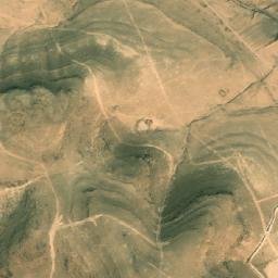 Satellite imagery of Djebel es Stila, DZ