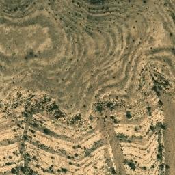 Satellite imagery of Djebel Fououa, DZ