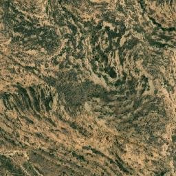 Satellite imagery of Djebel es Safsaf, DZ