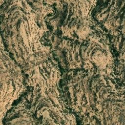 Satellite imagery of Djebel es Sraguia, DZ