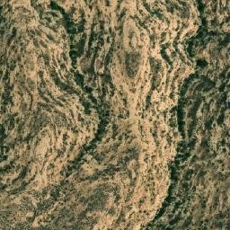 Satellite imagery of Djebel es Sraguia, DZ