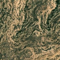 Satellite imagery of Djebel es Sraguia, DZ