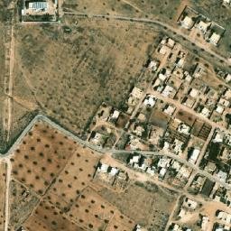 Satellite imagery of Hamadet Seguiet el Ghorah, TN