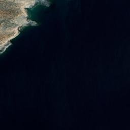 Satellite imagery of Ákra Alykapoúnta, GR