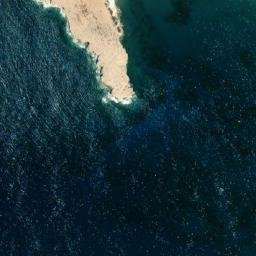 Satellite imagery of Lara Point, CY