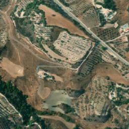 Satellite imagery of Trapezítis, CY