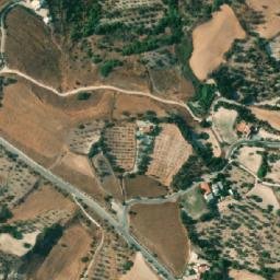 Satellite imagery of Trapezítis, CY