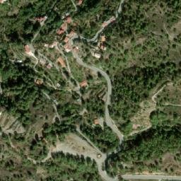 Satellite imagery of Koukos, CY