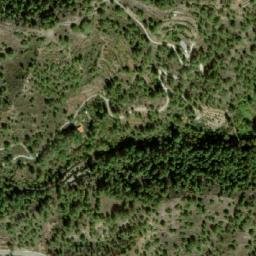 Satellite imagery of Koukos, CY