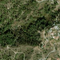 Satellite imagery of Koukos, CY