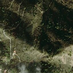Satellite imagery of Chainátos, CY