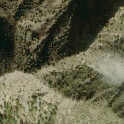 Satellite imagery of Chainátos, CY