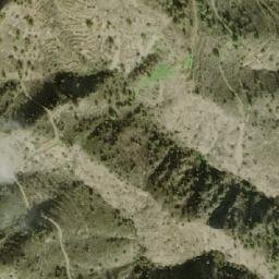 Satellite imagery of Chainátos, CY