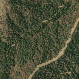 Satellite imagery of Skordokefalos, CY