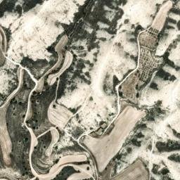 Satellite imagery of Moútti tou Zyoú, CY