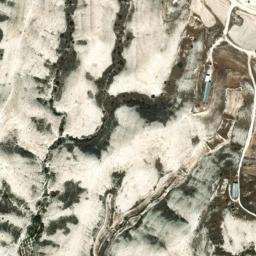 Satellite imagery of Moútti tou Zyoú, CY