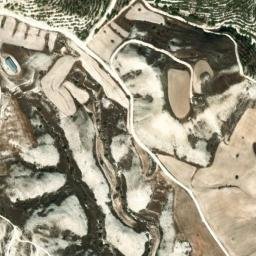 Satellite imagery of Moútti tou Zyoú, CY