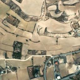 Satellite imagery of Alóna, CY