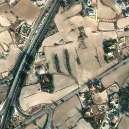 Satellite imagery of Alóna, CY