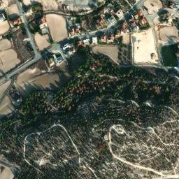 Satellite imagery of Alóna, CY