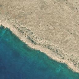 Satellite imagery of Akrotírio Pýla, XX