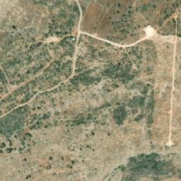 Satellite imagery of Akrotírio Pýla, XX