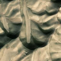 Satellite imagery of Pushtah-ye Buzghālak, AF