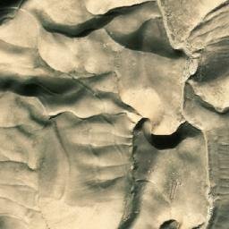 Satellite imagery of Pushtah-ye Buzghālak, AF