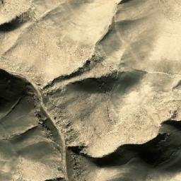 Satellite imagery of Taygh-e Chihilgazī, AF