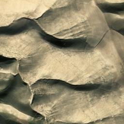 Satellite imagery of Pushtah-ye Tūmbighūz, AF