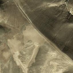 Satellite imagery of Taygh-e Bārīk, AF