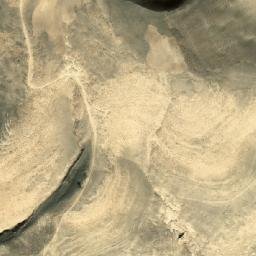 Satellite imagery of Gardanah-ye Tūtak, AF