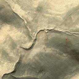 Satellite imagery of Gardanah-ye Tūtak, AF