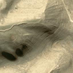 Satellite imagery of Gardanah-ye Tūtak, AF