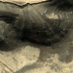 Satellite imagery of Kōh-e Pūzrāq, AF
