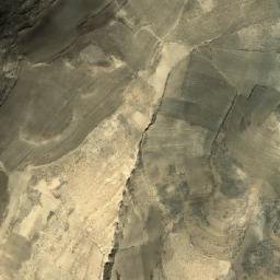 Satellite imagery of Kōh-e Pūzrāq, AF