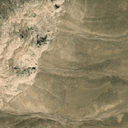 Satellite imagery of Ghāl-e Murghī, AF