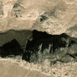 Satellite imagery of Tāwah-ye Kabūd, AF