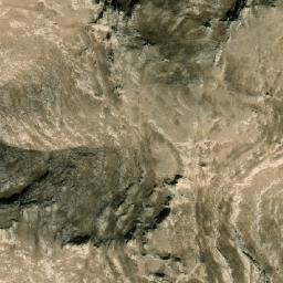 Satellite imagery of Tāwah-ye Kabūd, AF