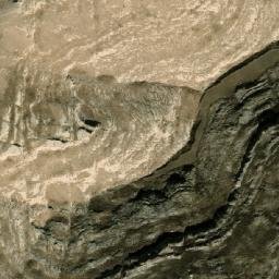 Satellite imagery of Tāwah-ye Kabūd, AF