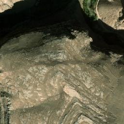 Satellite imagery of Kōtal-e Tāwah, AF