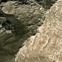 Satellite imagery of Pōzah-ye Shabayz, AF