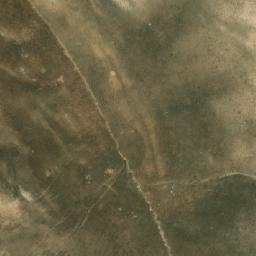 Satellite imagery of Khākrēz, AF